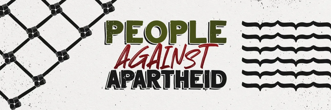 Israeli Apartheid Week (IAW) 2026